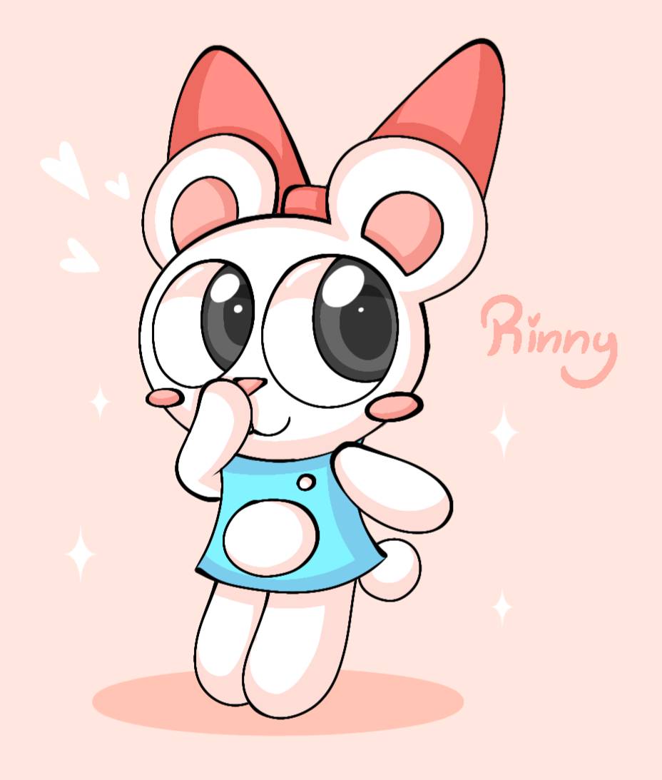 Rinny (Remake, I'm very freaking tired)... by IsabellaJazminDC11 on ...
