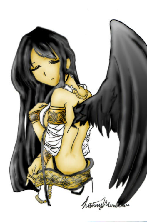 dark angel