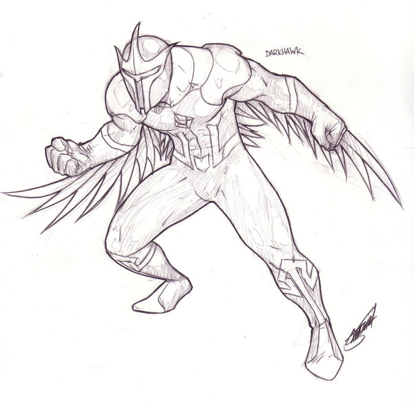 Darkhawk