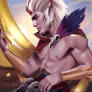 Rakan - League of Legends