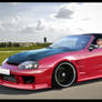 Supra California Dreamin'