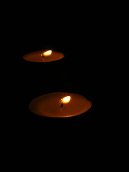 candels 1