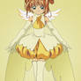 Card Captor Sakura