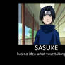 SASUKE