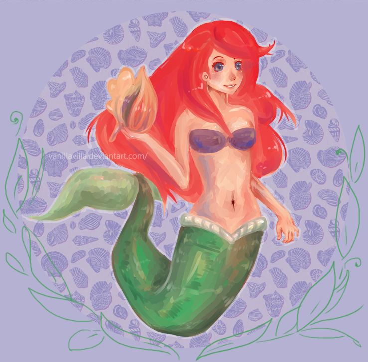 Ariel