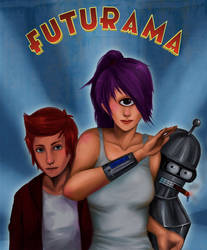 Futurama
