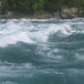 Niagara Falls -- Raging Rapids