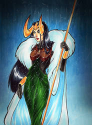 Lady Loki