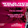 WILD OUT SUNDAYS side 2