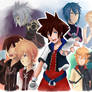 Kingdom hearts