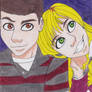 :Seddie-A Start: