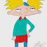 ::HEY ARNOLD::