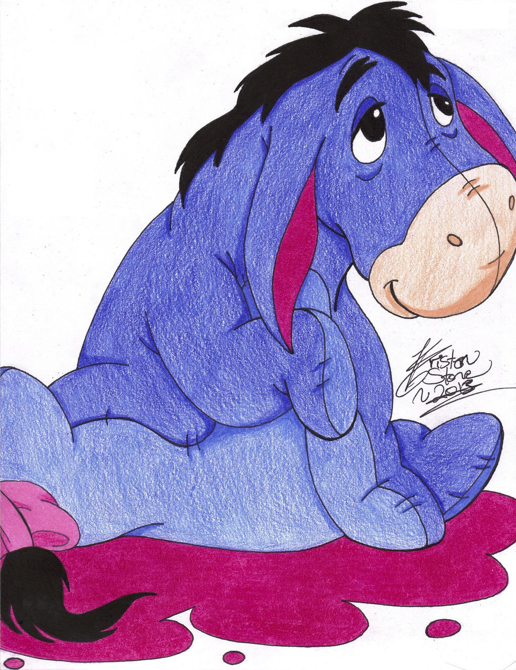 ::Eeyore::