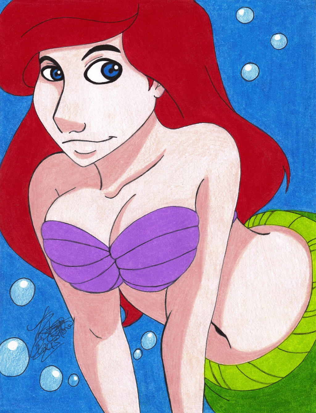 ::Ariel::