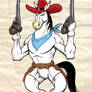 Quick Draw McGraw