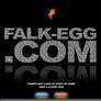 Falk-Egg.com Promo Poster