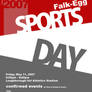 Sports Day