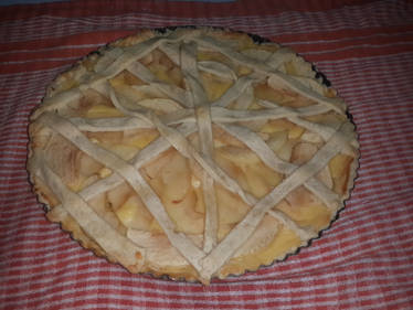 apple pie