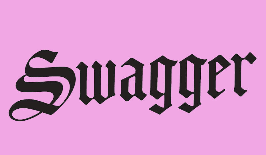 Swagger by devotionink on DeviantArt