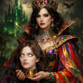 Princess Langwidere
