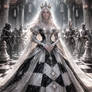 The White Queen