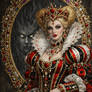 The New Queen of Hearts