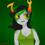 Vriska leijon