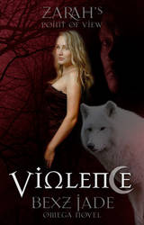 Book Cover - Violence