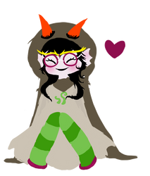 Feferi Godtier