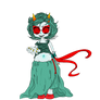 Medieval Terezi PIXEL