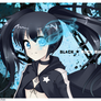 ..::BLACK ROCK SHOOTER::..