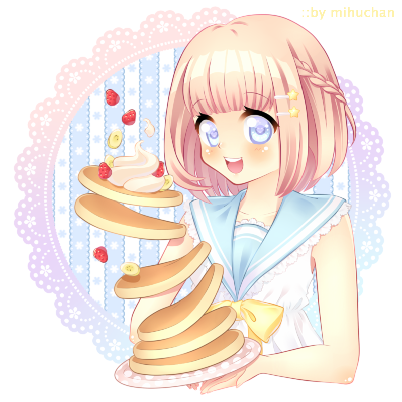 ..::Pancakes::..