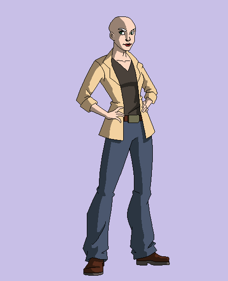 April Base Deviantart April O Neil TMNT 2003 Base (With Clothes) by StephenieMichaelis on ...