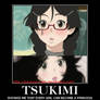 Tsukimi (Princess Jellyfish)