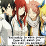 Frienship Quote