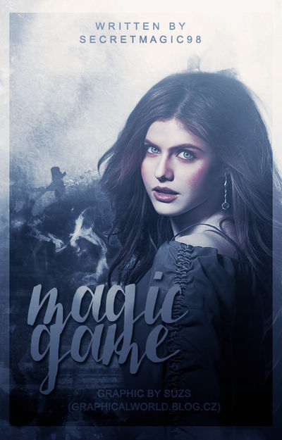 Magic Game Covers Magic Game - Wattpad Cover by GraphicalSuzs on DeviantArt
