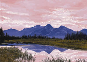 Grand Teton National Park by FilKearney Grand Teton National Park by FilKearney