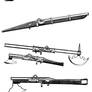 USP - Handgonnes and Arquebus