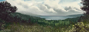Okolehao Trail by FilKearney Okolehao Trail by FilKearney