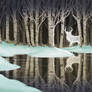 s26e07 Snow Birch - Stag Patronus