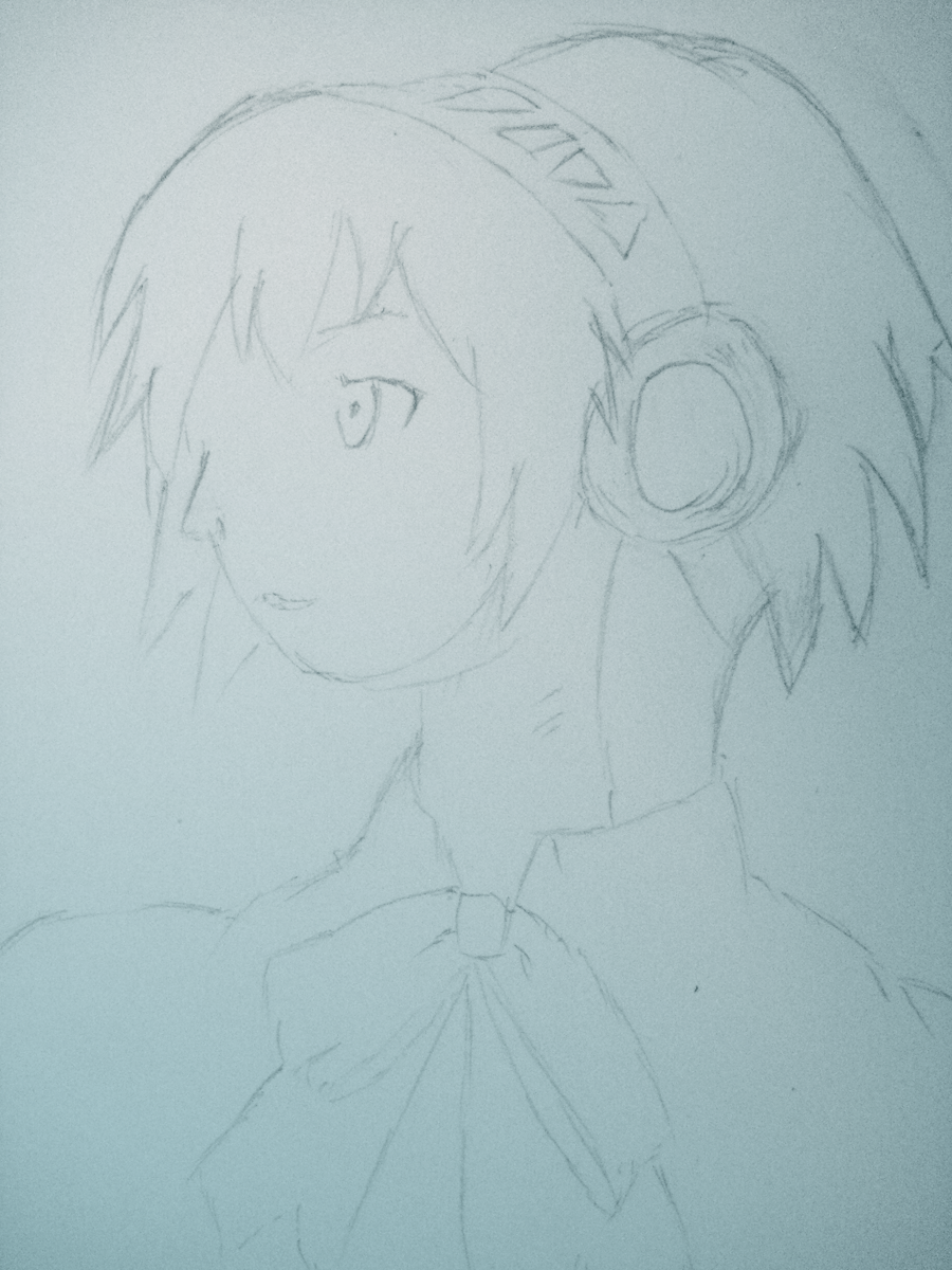 lol aigis sketch thing