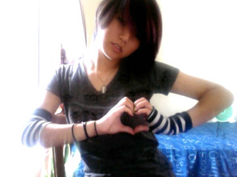 Another Heart For You...