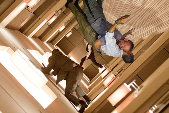 Bear Inception Inception Bear Hug by blackrock3 on DeviantArt