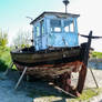 Old Boat _ AltesBoot