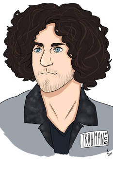 Joe Trohman