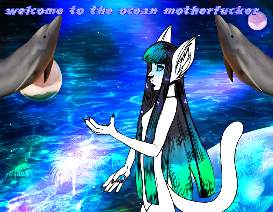 2 seapunk 4 u