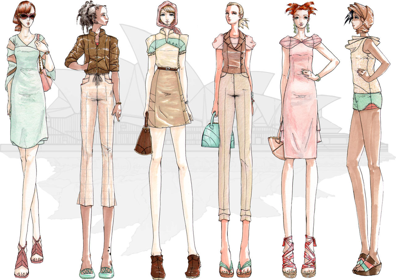 Expressionism Fashion 23 fsh x3 new expressionism by finishingtouch d8ha68l