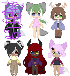 $12 Adopts