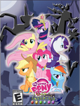 My Little Pony: Tales of Equestria Promo Poster