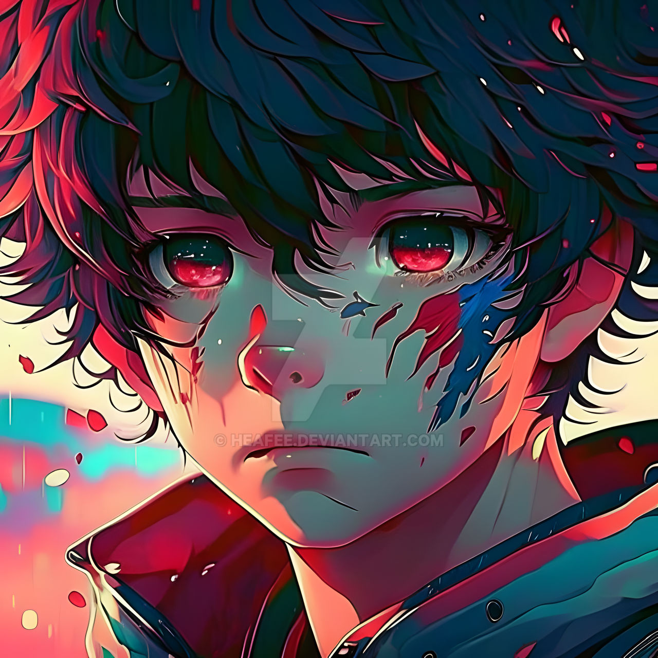 Top Anime Male Protagonists: Traits That Define Epic Heroes